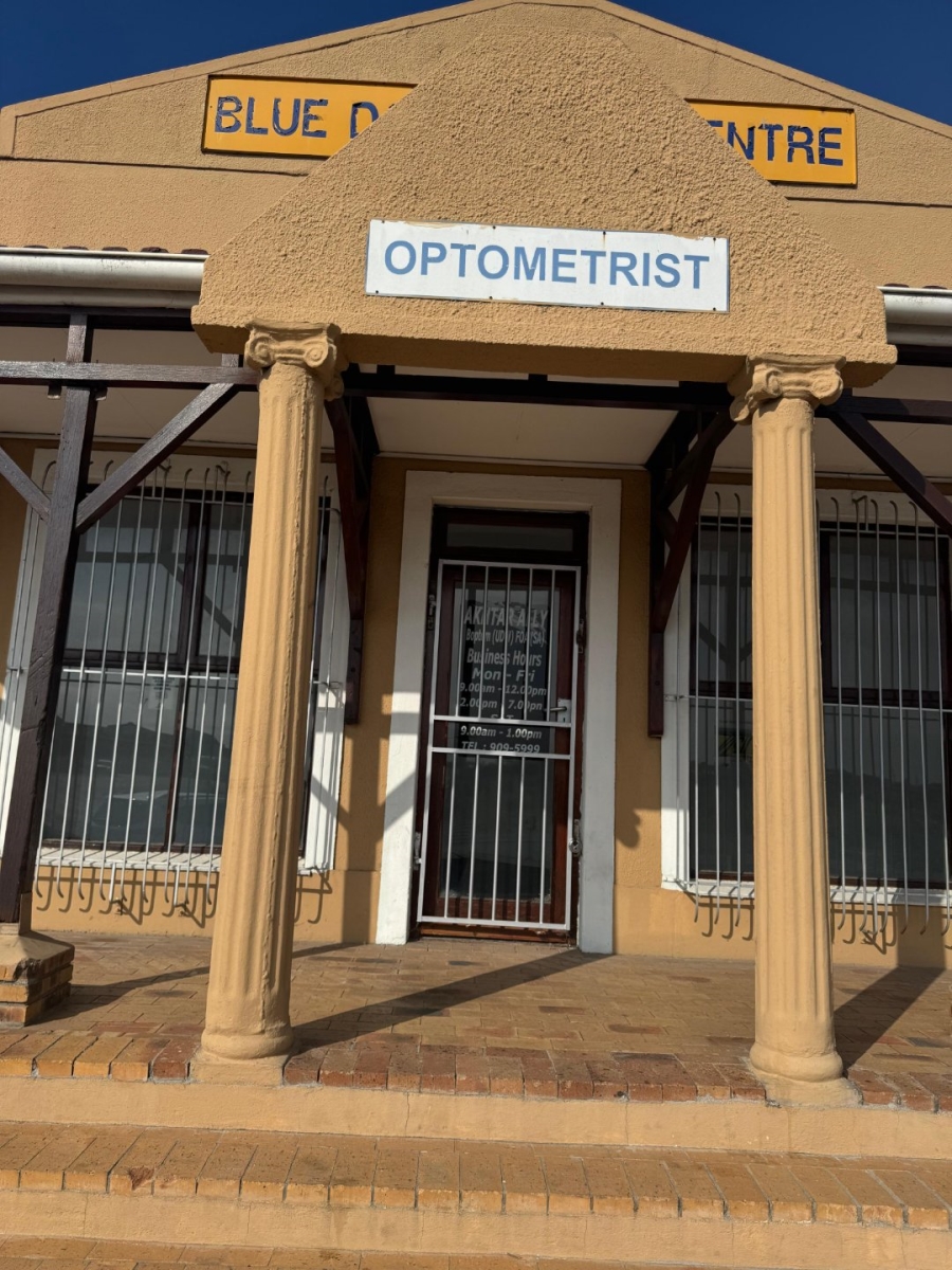 To Let commercial Property for Rent in Hillcrest Heights Western Cape